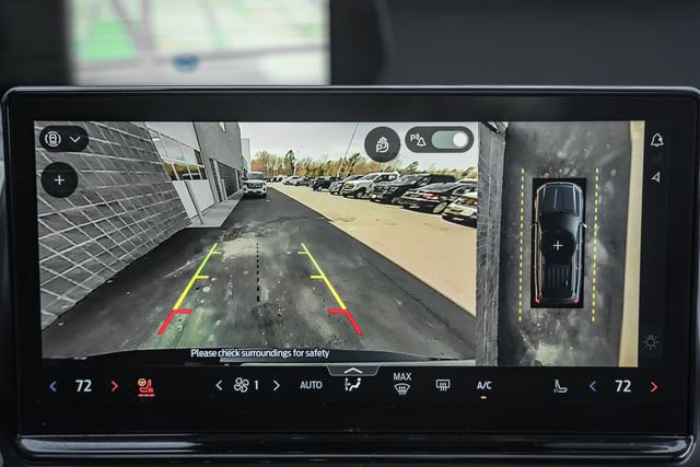 Used 2025 Ford Expedition Active image 56