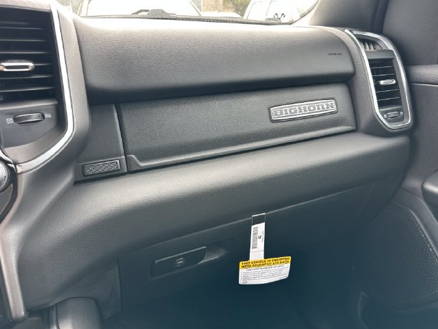 New 2027 RAM 1500 4x4 Crew Cab image 25