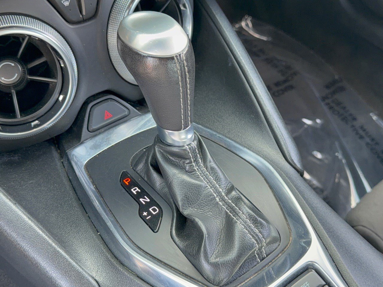 Used 2023 Chevrolet Camaro LT RWD image 21