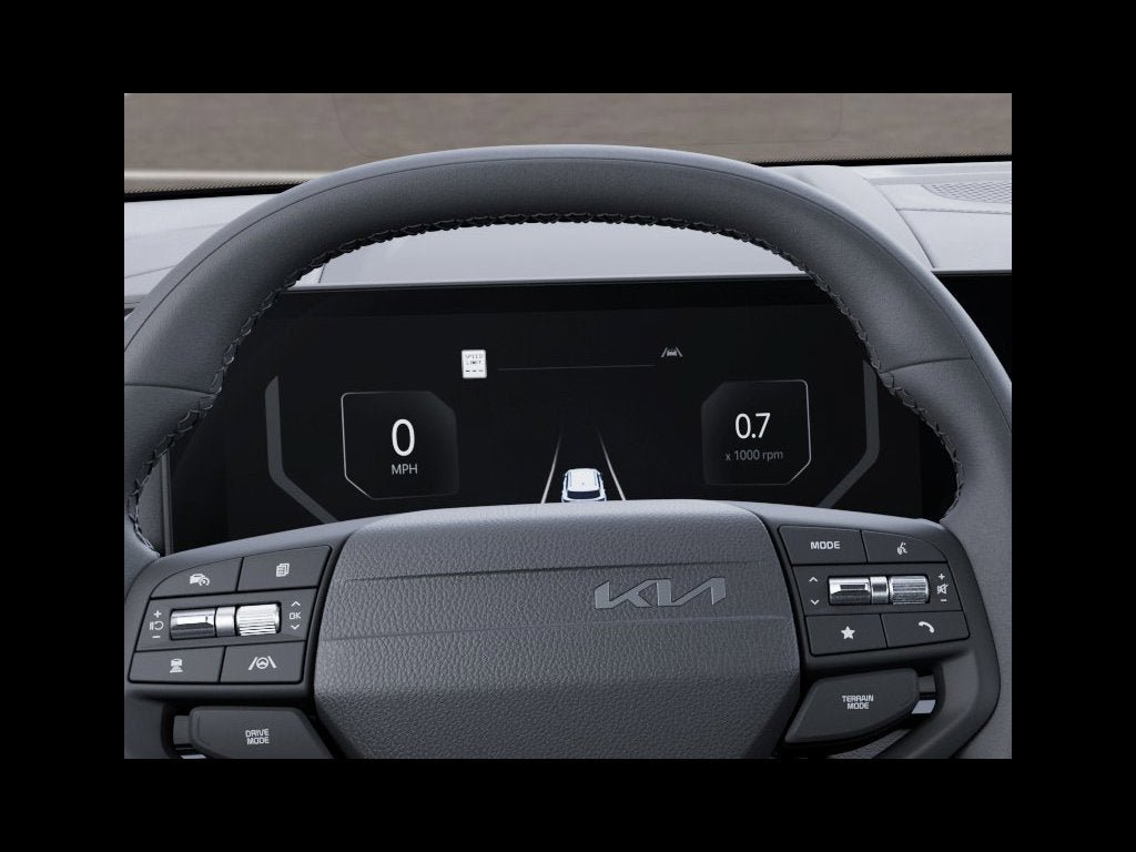 New 2027 Kia Sportage X-Line w/ X-Line Technology Package AWD/4WD image 48