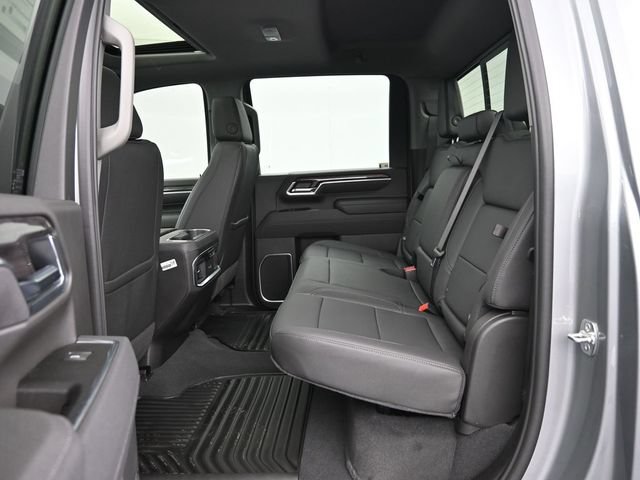 New 2026 Chevrolet Silverado 2500 LTZ w/ Trail Boss Package AWD/4WD image 21