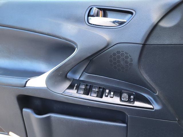 Used 2011 Lexus IS 250 AWD image 13