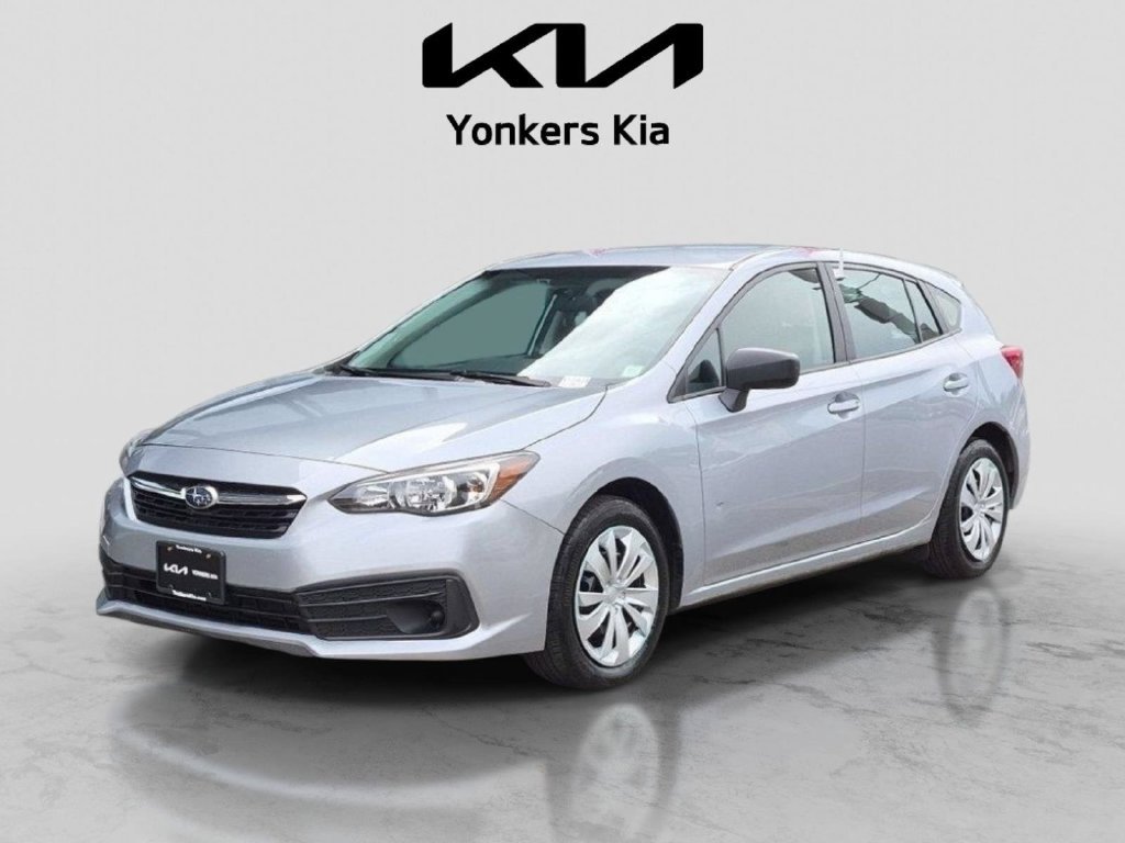 Used 2020 Subaru Impreza 2.0i AWD/4WD image 1
