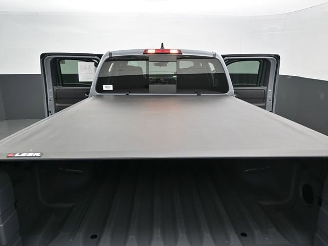 Used 2025 Nissan Frontier PRO-4X image 16
