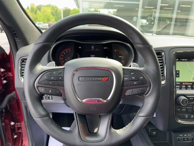 Certified 2019 Dodge Durango GT image 20