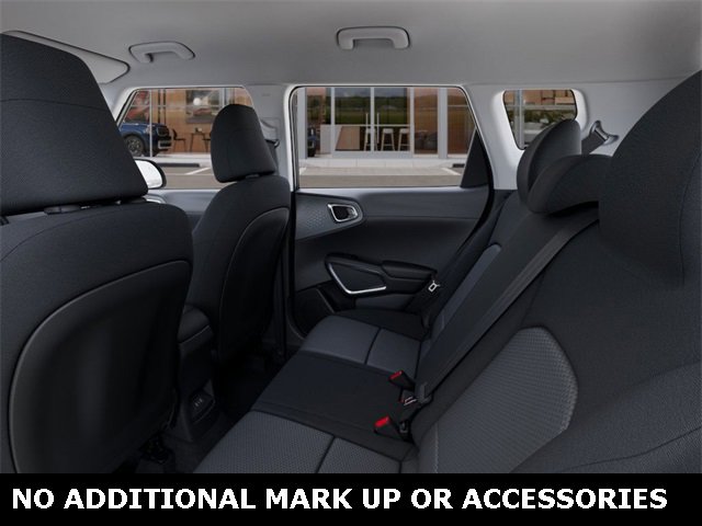 New 2025 Kia Soul S image 18