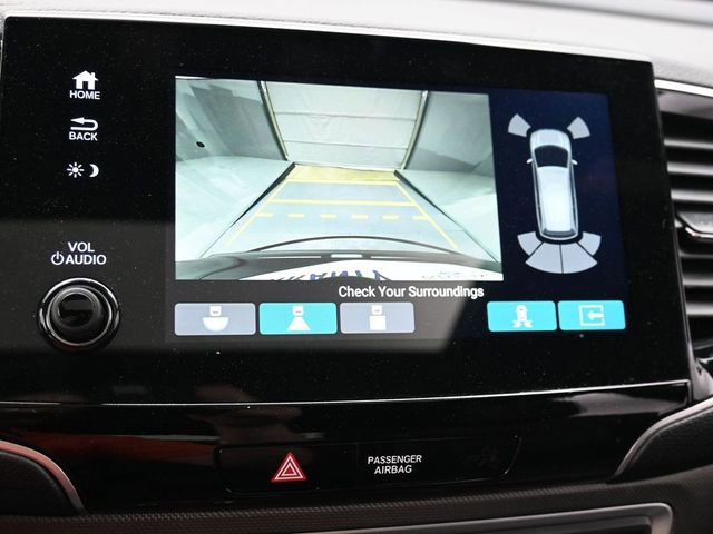 Used 2022 Honda Passport TrailSport image 20