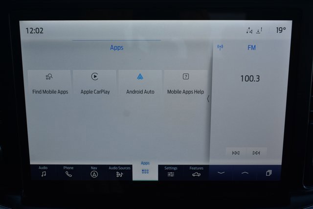 Used 2021 Ford F150 Lariat w/ Equipment Group 502A High image 30