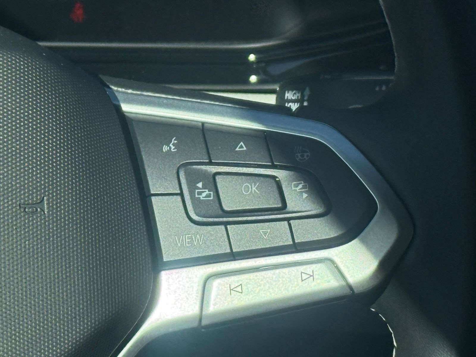 New 2026 Volkswagen Taos S image 22