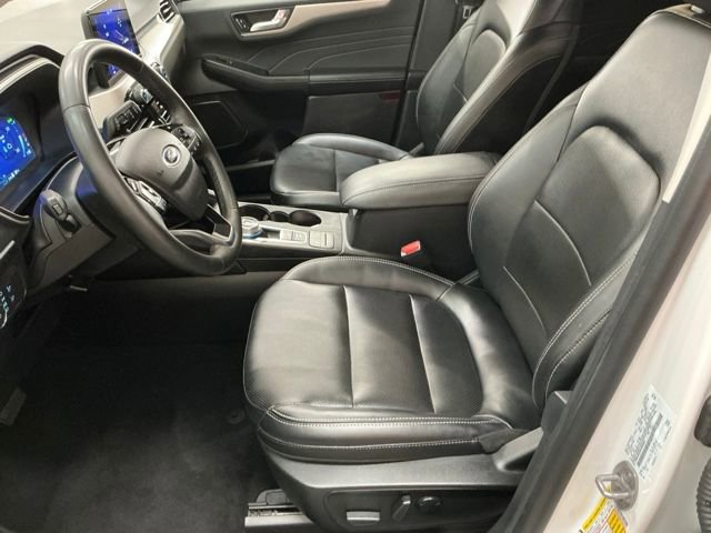 Used 2022 Ford Escape SEL w/ Technology Package FWD image 13