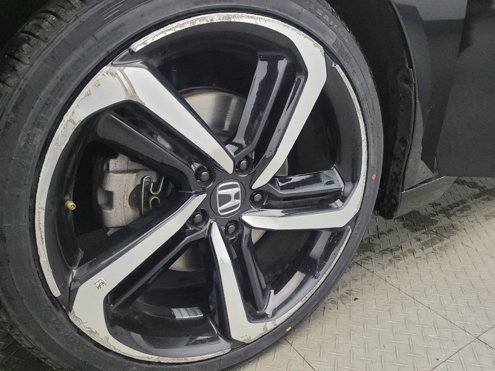 Used 2022 Honda Accord Sport image 31