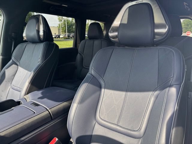New 2026 INFINITI QX80 4WD w/ Sport Exterior Package image 16