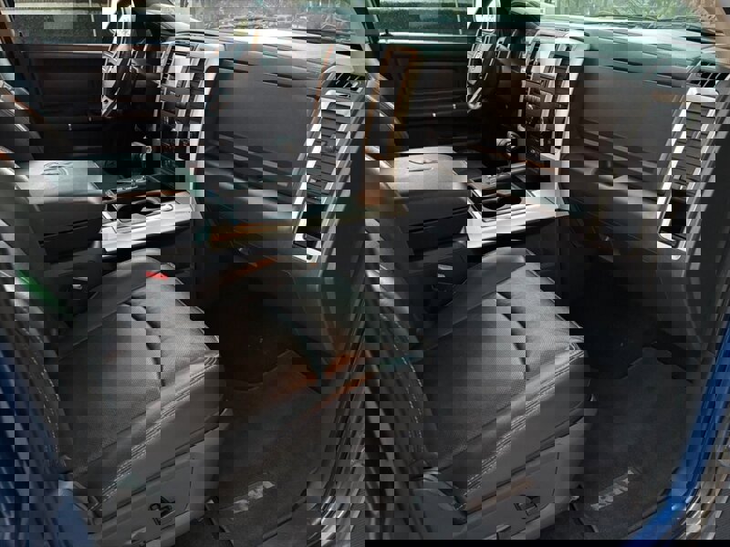 Used 2009 Dodge Ram 1500 Truck Sport image 16