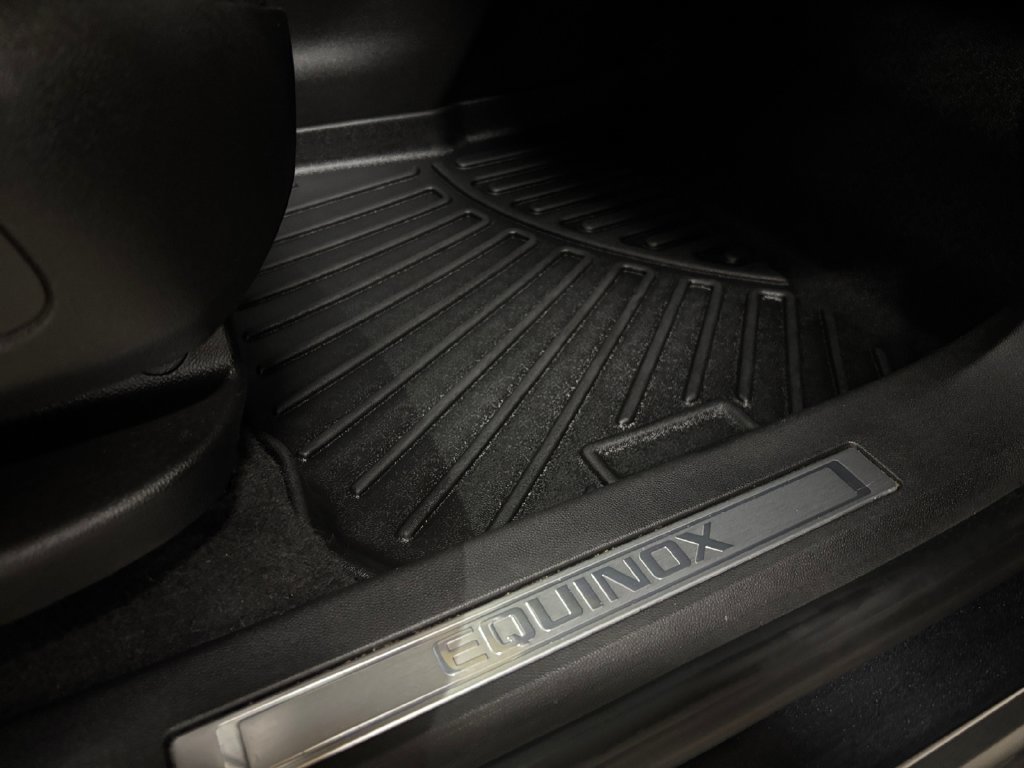 Used 2022 Chevrolet Equinox Premier AWD/4WD image 51