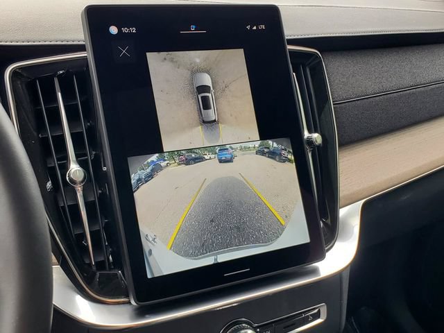 Certified 2025 Volvo XC90 B6 Plus AWD/4WD image 23