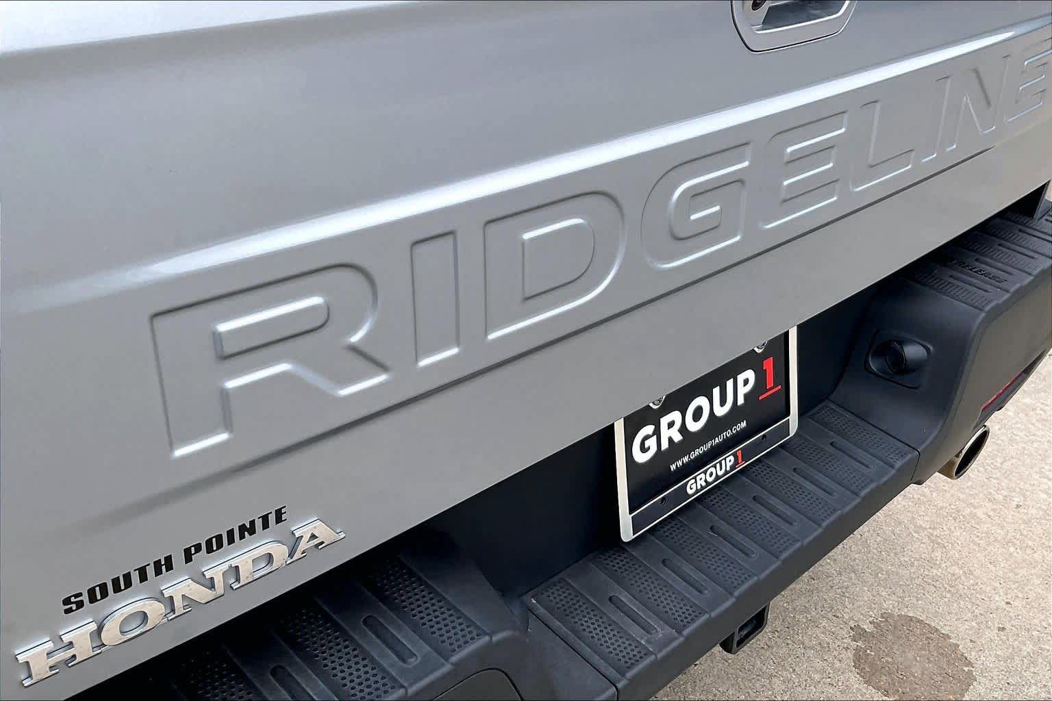 Used 2025 Honda Ridgeline RTL image 30