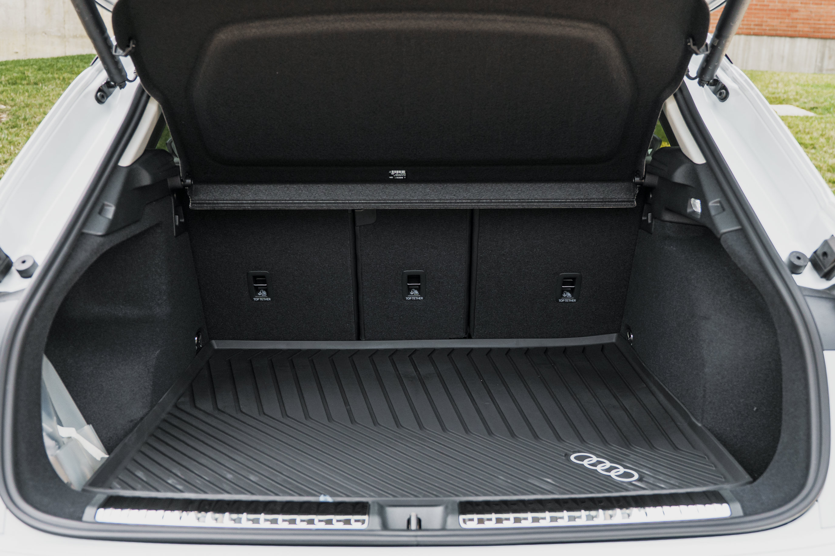 New 2026 Audi Q3 quattro 2.0T AWD/4WD image 27