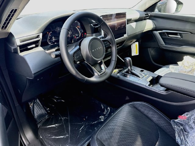 New 2026 MAZDA CX-5 Preferred AWD/4WD image 7