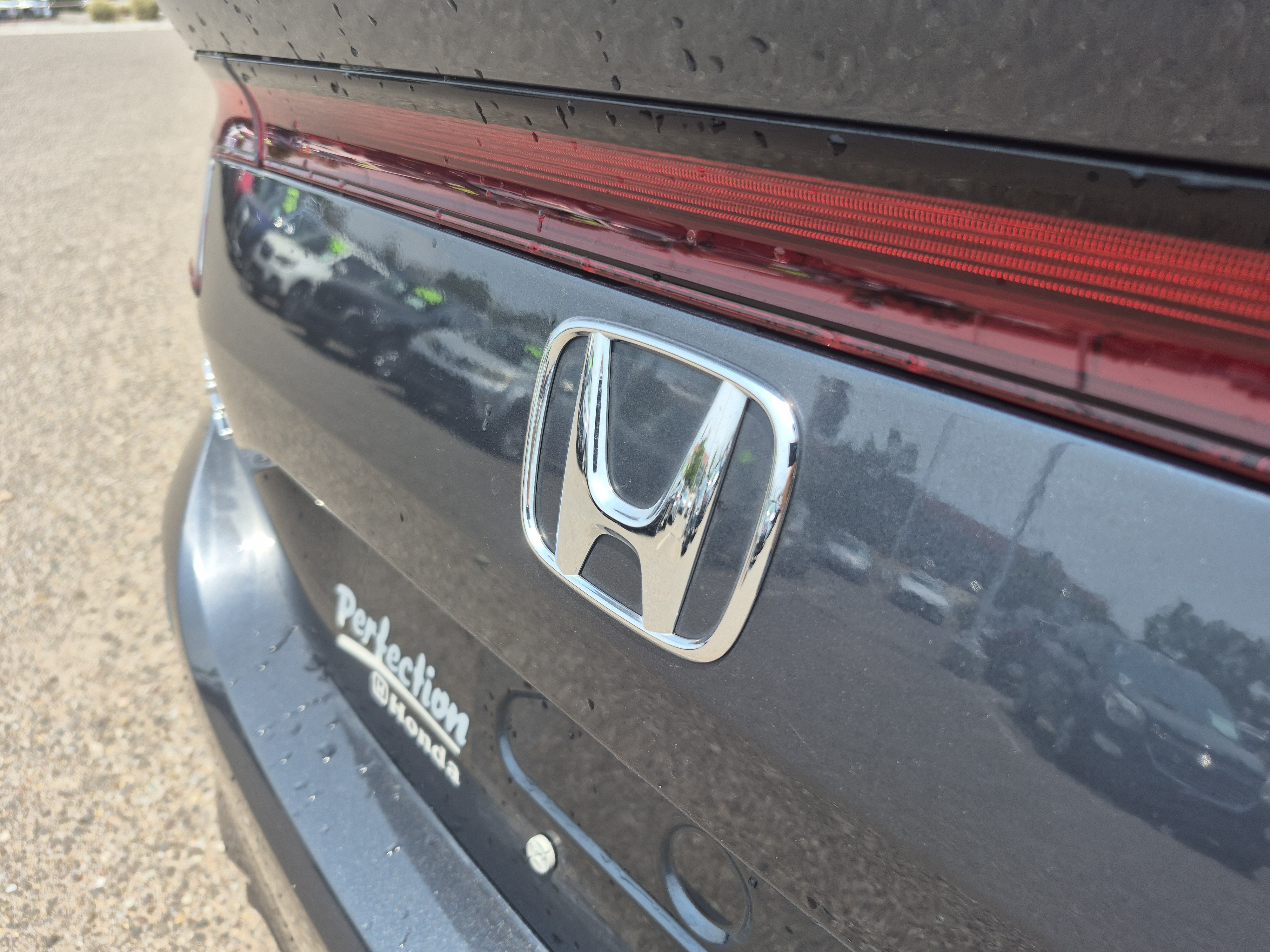 Used 2024 Honda Civic Sport Touring image 22