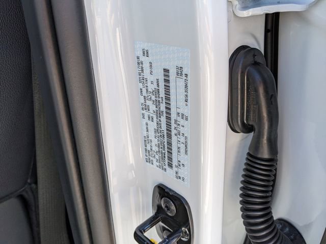 New 2025 Ford F150 Tremor w/ Mobile Office Package image 34