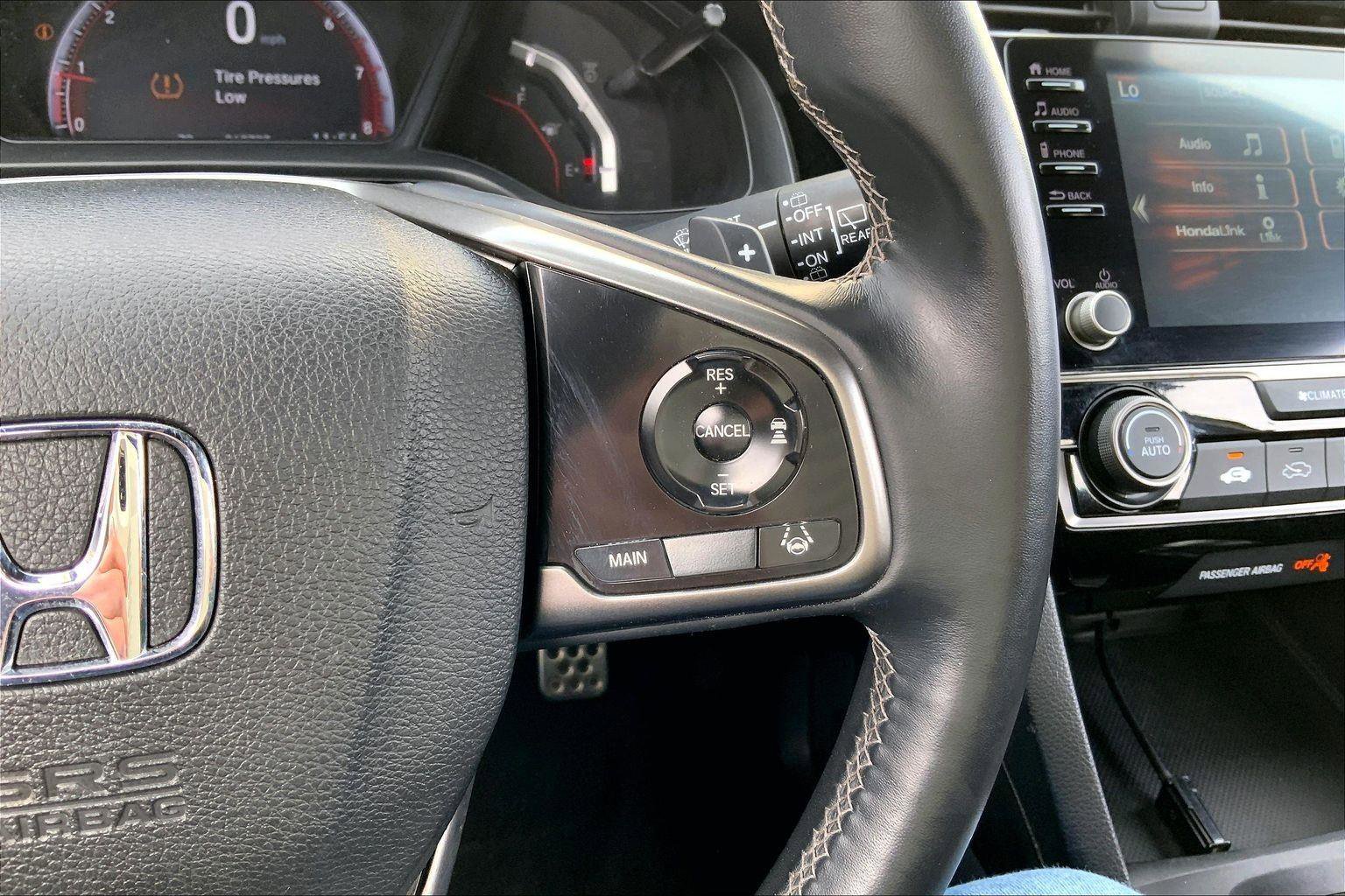 Used 2021 Honda Civic Sport image 17