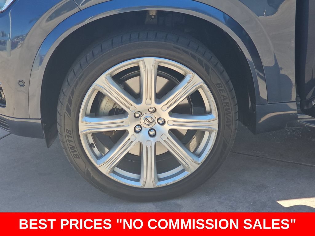 Used 2018 Volvo XC90 T8 Inscription w/ Convenience Package AWD/4WD image 38