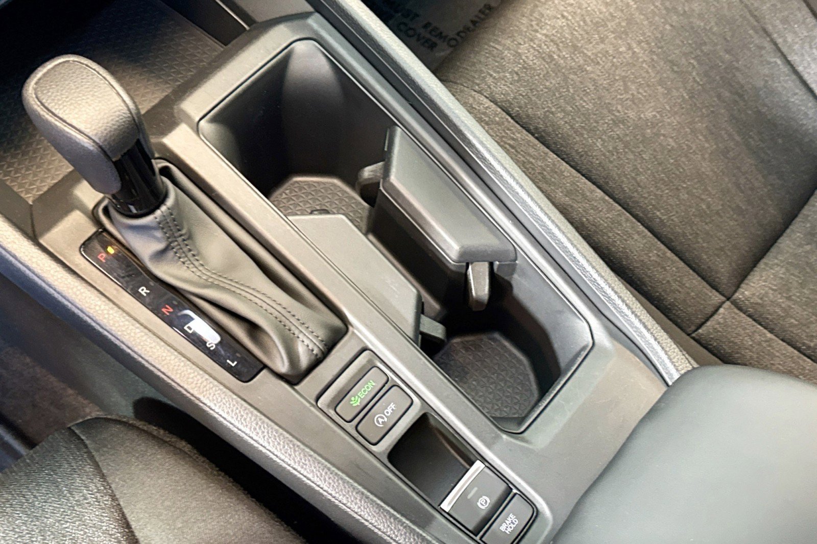 Used 2024 Honda Accord LX image 15