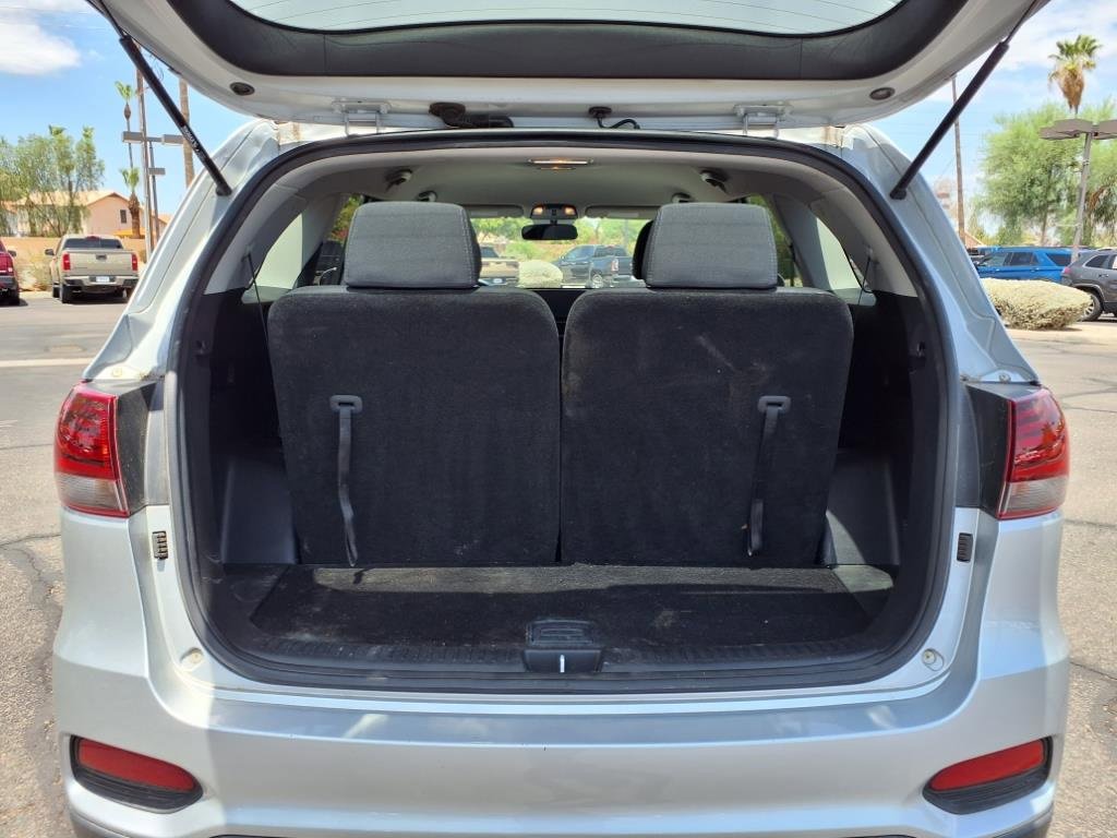 Used 2020 Kia Sorento LX image 25