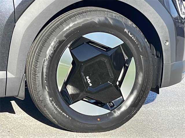 New 2026 Kia EV9 Wind image 18