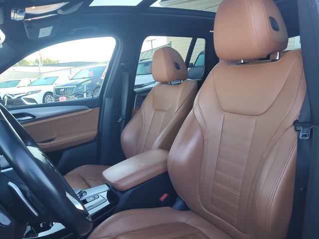 Used 2019 BMW X3 xDrive30i AWD/4WD image 21