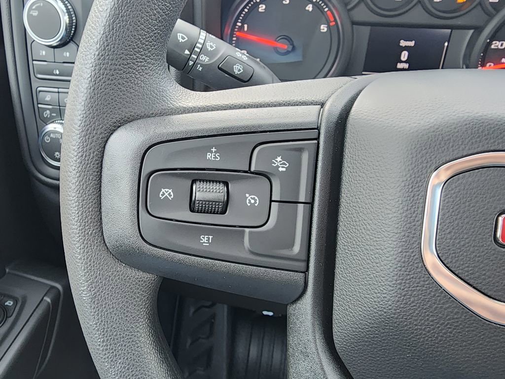 New 2026 GMC Sierra 3500 Pro w/ Convenience Package image 25