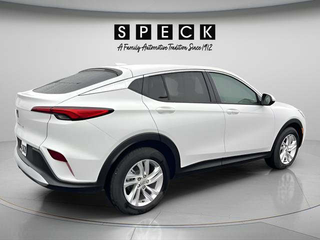 New 2025 Buick Envista Preferred w/ Convenience I Package image 5