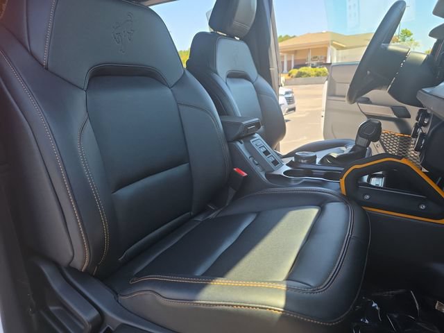 Used 2024 Ford Bronco Badlands AWD/4WD image 11