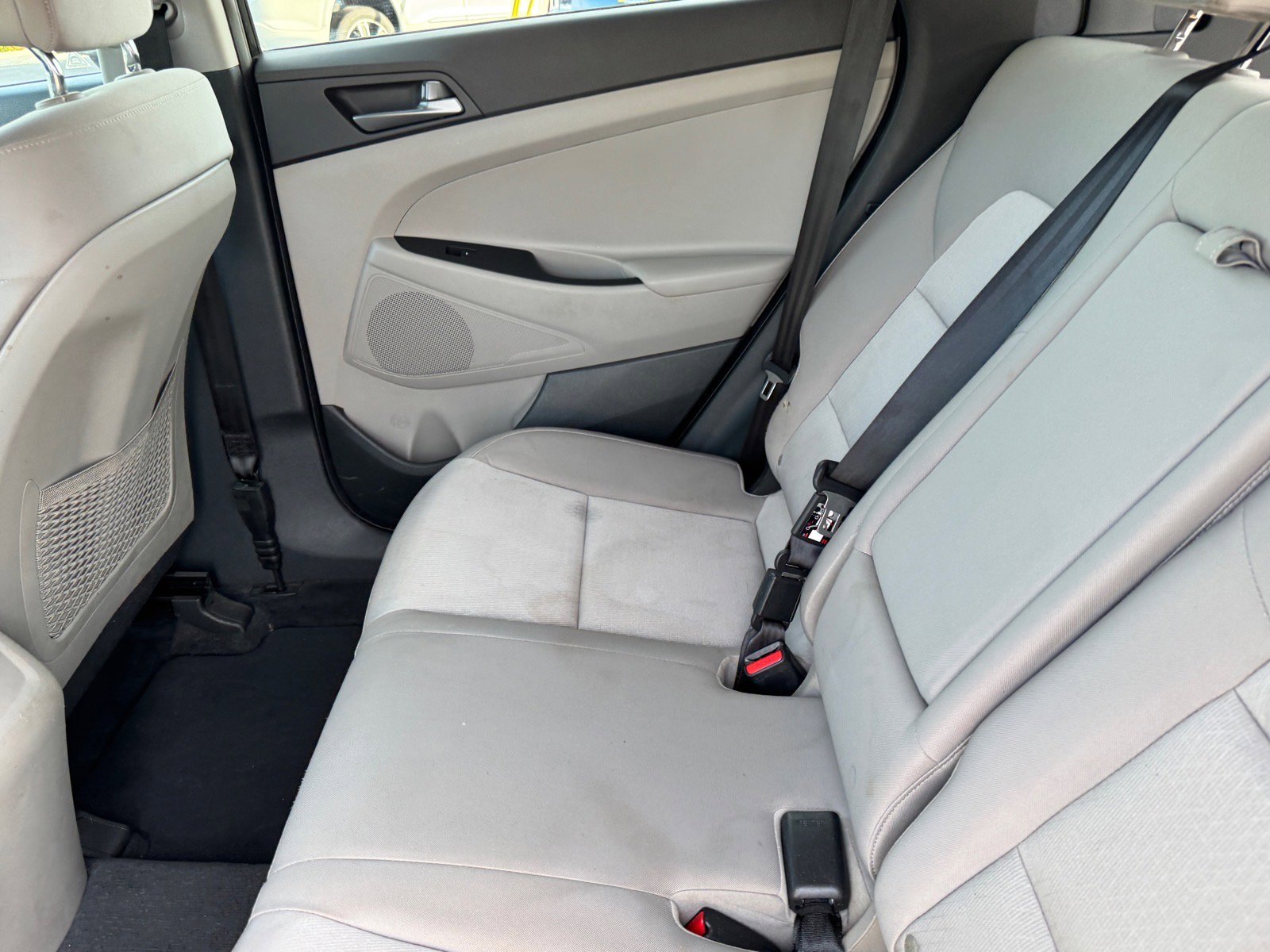 Used 2016 Hyundai Tucson Sport FWD image 9