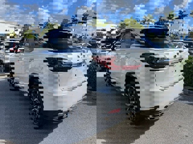 Used 2022 Lexus RX 350 FWD w/ Premium Package image 3