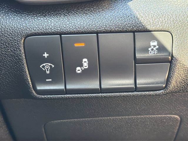 Used 2017 Kia Sportage EX w/ EX Premium Package FWD image 21