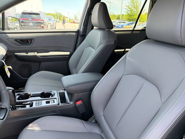 New 2026 Subaru Outback Limited AWD/4WD image 20