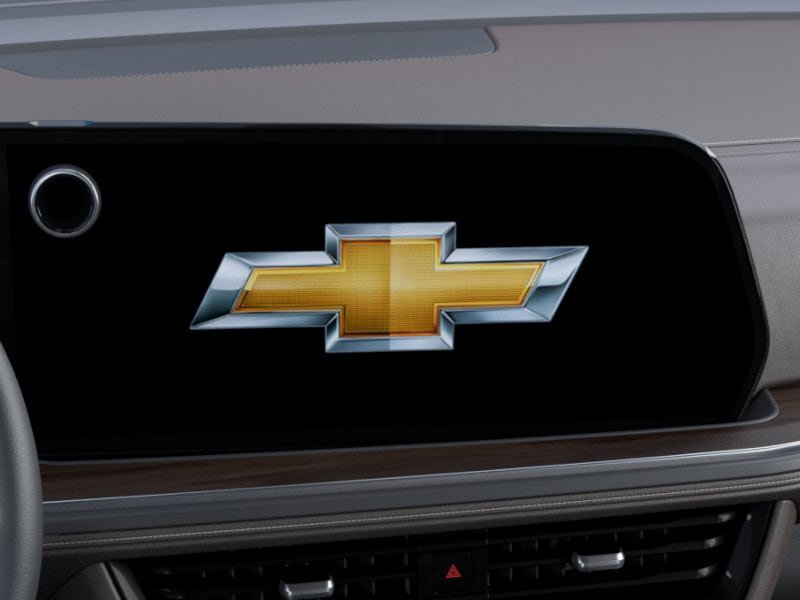 New 2027 Chevrolet Suburban High Country AWD/4WD image 20