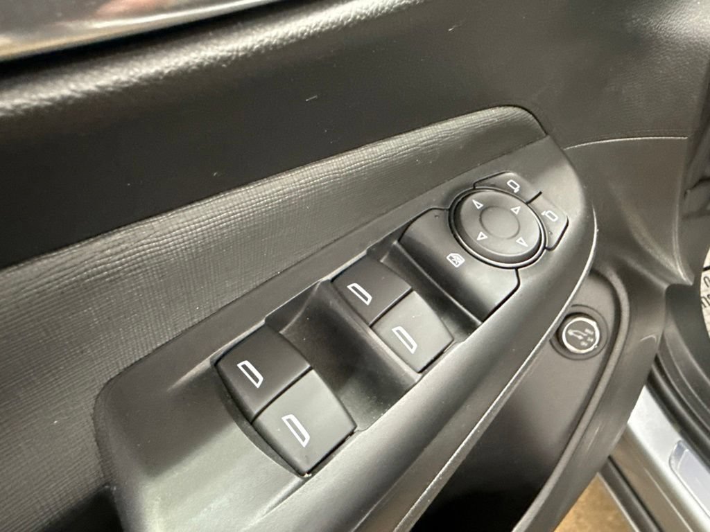Used 2024 Buick Envista Avenir FWD image 21