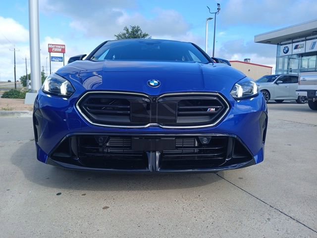 New 2026 BMW M235i xDrive AWD/4WD image 2
