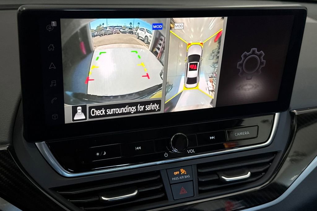 Used 2023 Nissan Altima 2.0 SR image 19