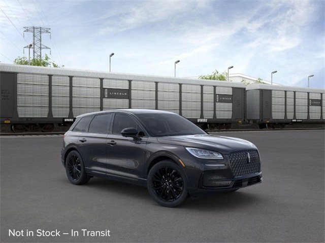 New 2025 Lincoln Corsair FWD w/ Equipment Group 101A image 7