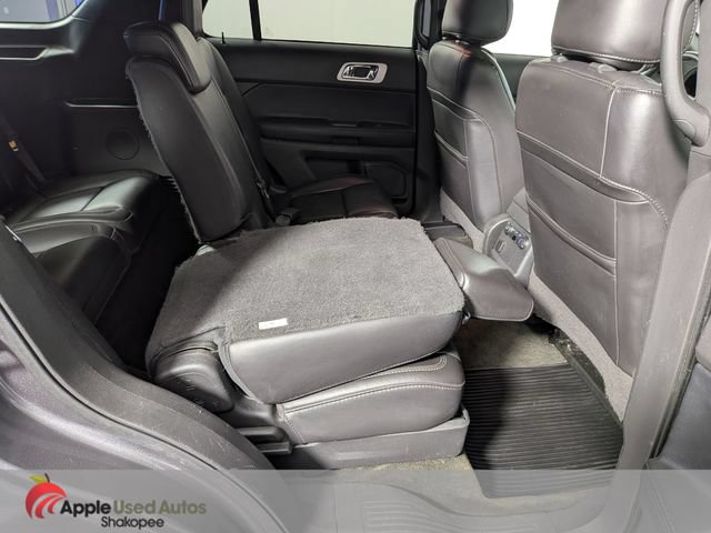 Used 2013 Ford Explorer XLT AWD/4WD image 42