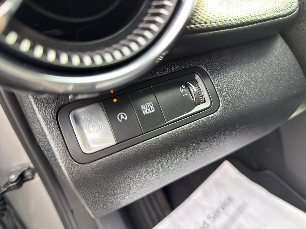 Used 2026 Chevrolet Equinox LT w/ Convenience Package II image 17