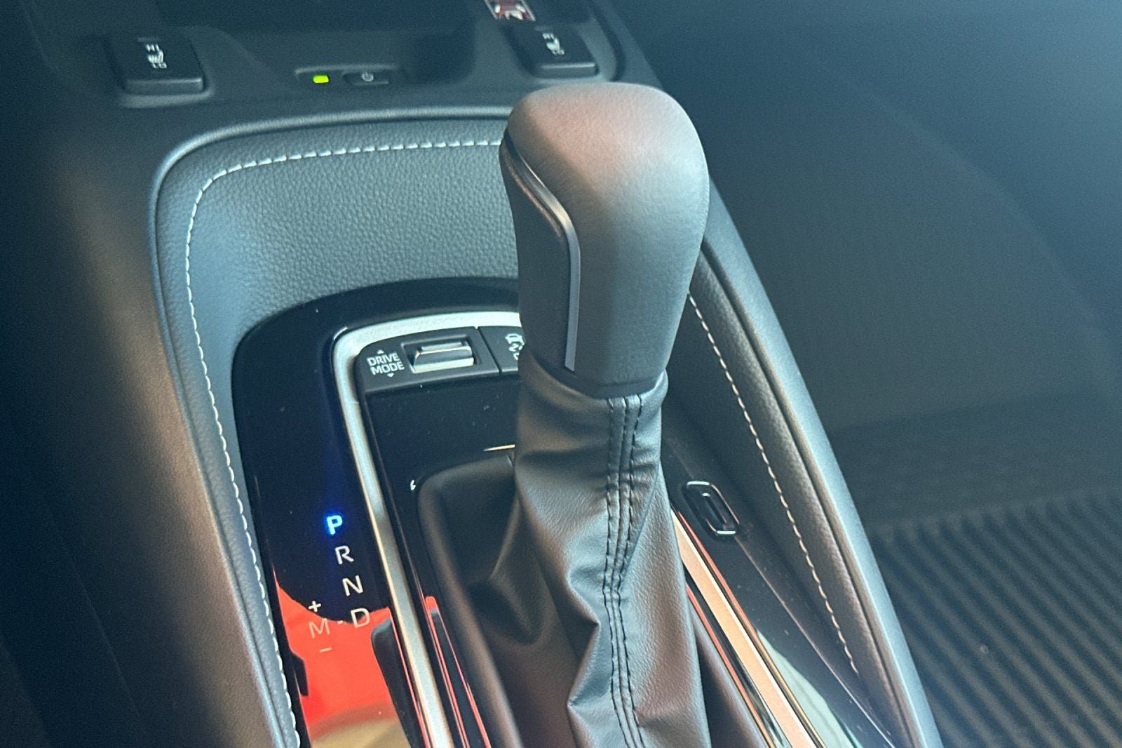New 2026 Toyota Corolla XSE FWD image 23