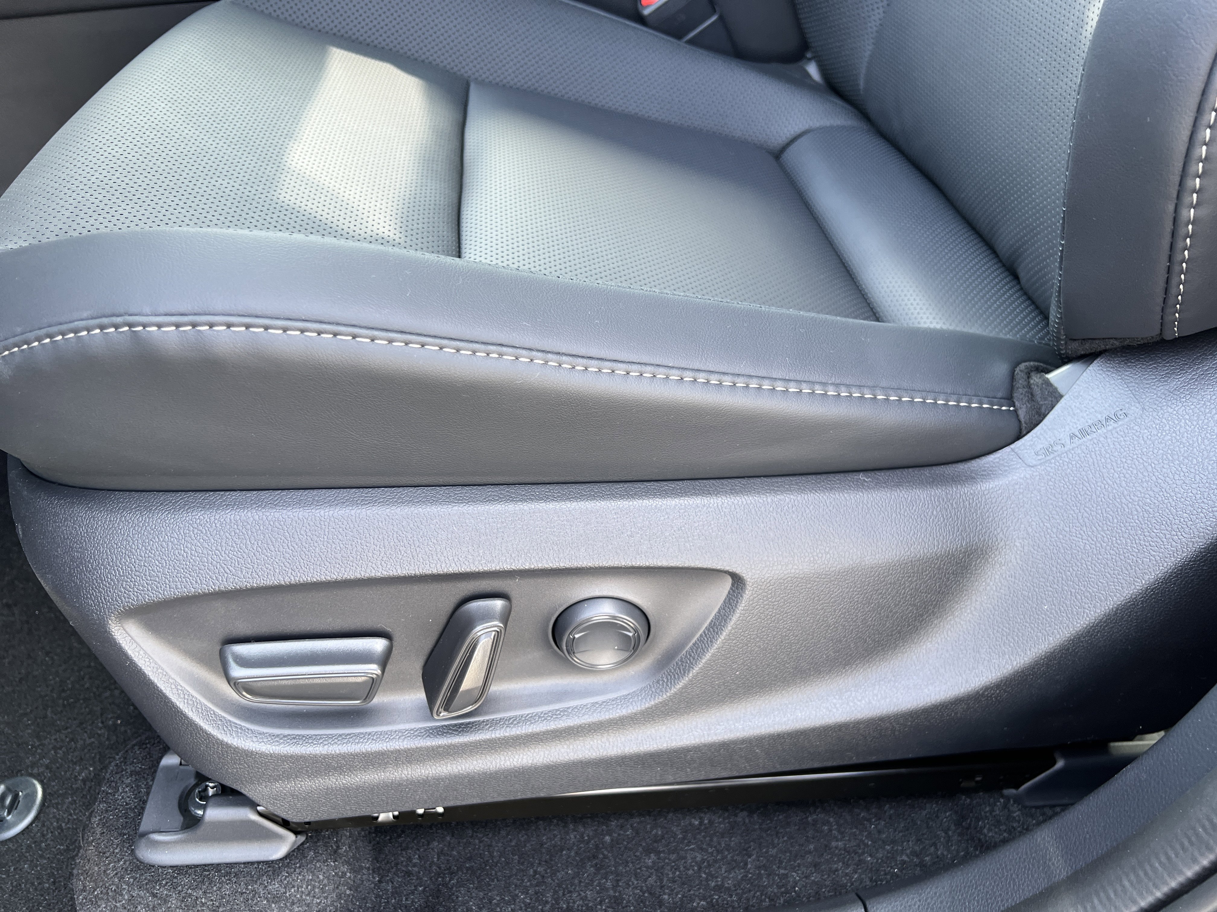 New 2026 Toyota Crown Signia image 12