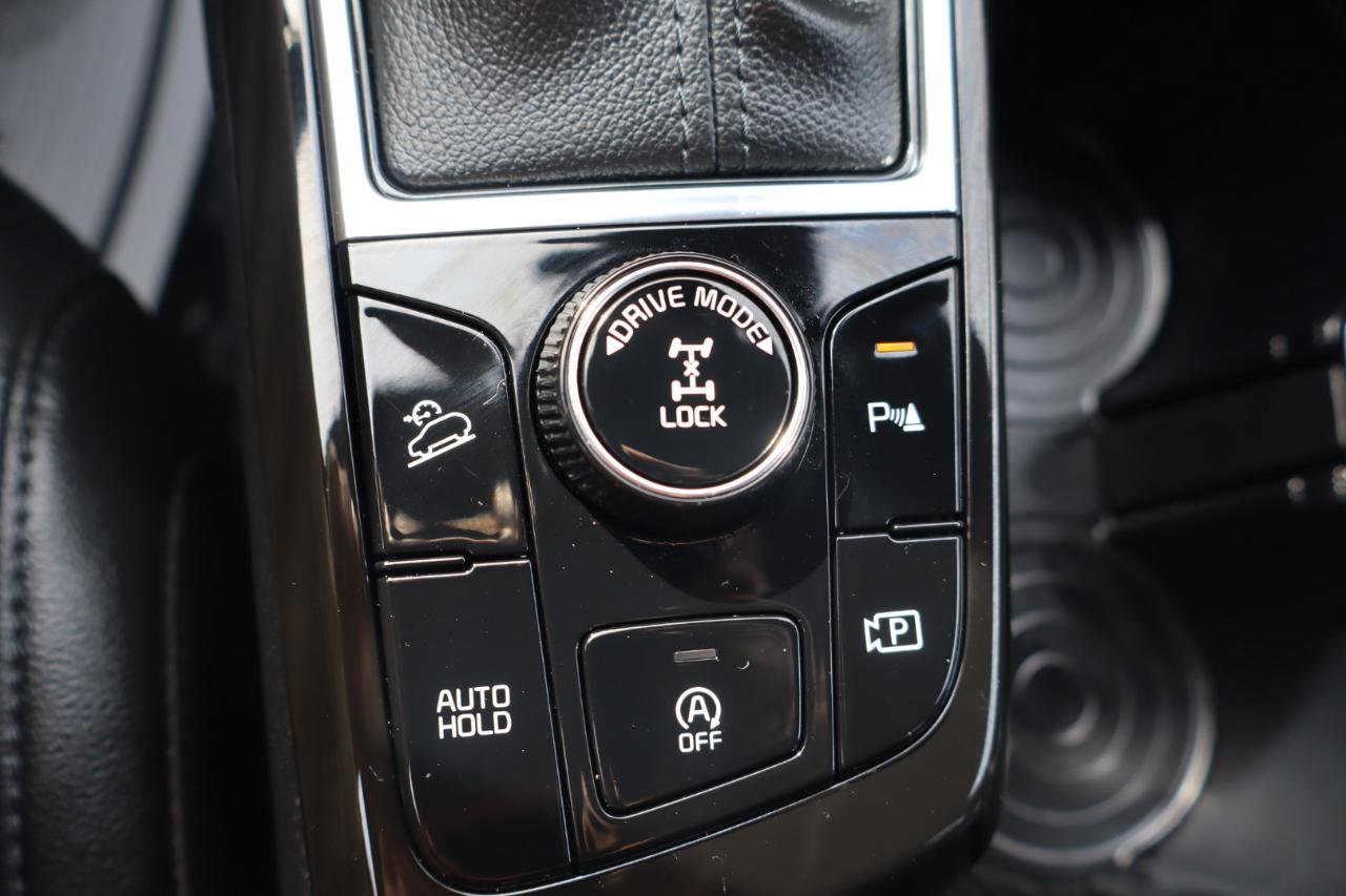 Used 2023 Kia Sportage X-Line image 16