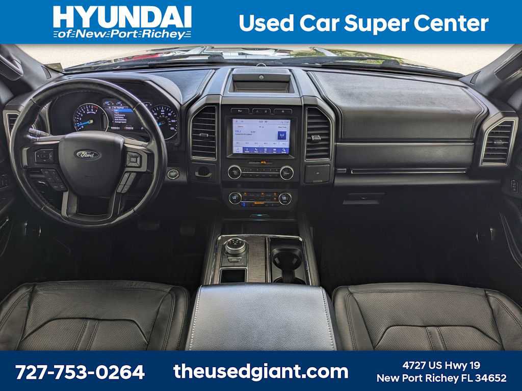 Used 2020 Ford Expedition Limited w/ Equipment Group 301A image 24