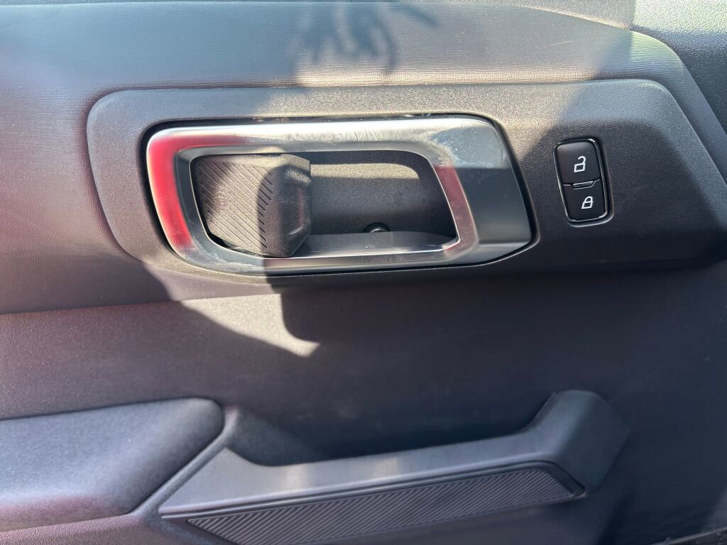 New 2025 Ford Bronco Badlands image 10