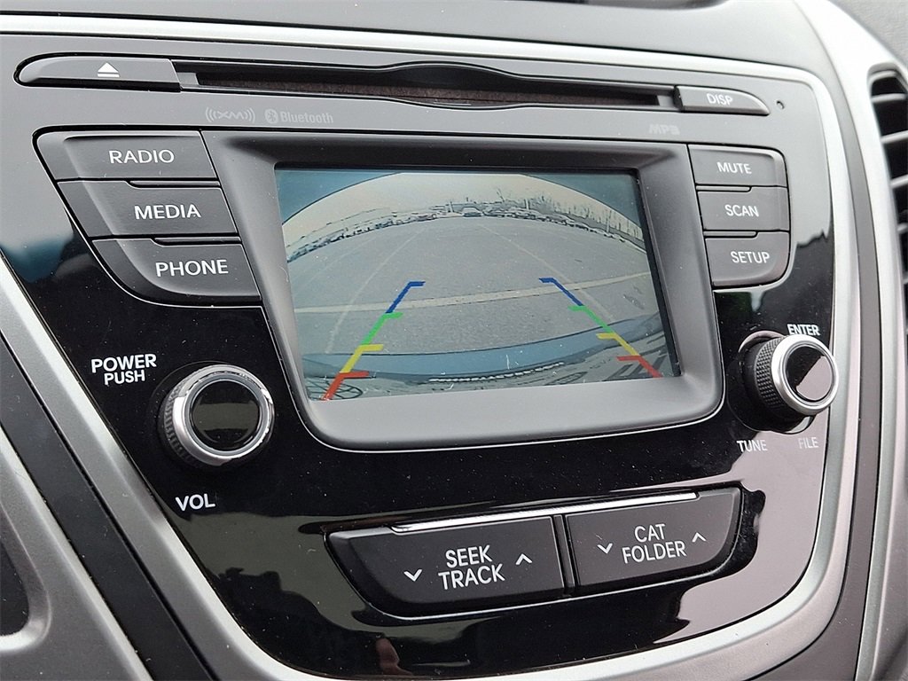 Used 2015 Hyundai Elantra Sport image 18